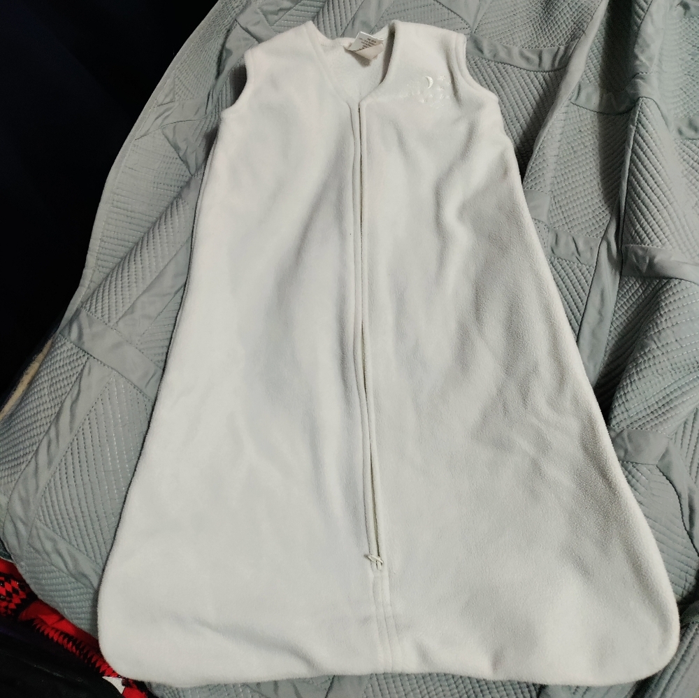 Halo sleep sack